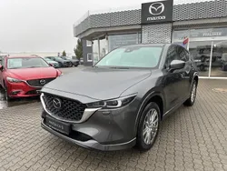 Neu 2024 Mazda CX-5 Takumi-Line SUV | 43.890 € (Etwas zu teuer)