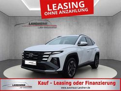 Weiß Neu 2025 Hyundai Tucson SUV | 29.395 € (Superpreis)