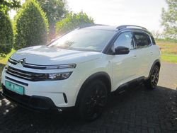 Gebraucht 2020 Citroën C5 Shine SUV | 20.900 €