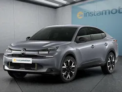 Grau Neu 2025 Citroën C4 SUV | 24.849 € (Fairer Preis)