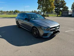 Silber Gebraucht 2020 Mercedes E53 AMG AMG Kombi | 48.800 € (Teuer)