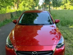 Rot Gebraucht 2017 Mazda 2 Nakama Kleinwagen | 10.500 € (Fairer Preis)