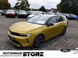 Kult gelb Gebraucht 2023 Opel Astra Elegance Limousine | 24.900 € (Guter Preis)