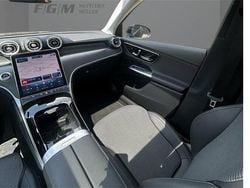 Gebraucht 2024 Mercedes GLC200 SUV | 46.870 € (Fairer Preis)