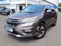 Other Gebraucht 2017 Honda CR-V Executive SUV | 21.777 € (Fairer Preis)