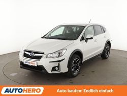 Weiß Gebraucht 2017 Subaru XV Comfort SUV | 16.290 € (Fairer Preis)