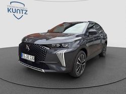 Lackierung titangrau/ klarlack Neu 2025 DS Automobiles DS7 Crossback SUV | 44.980 €