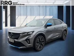 Dolomitgrau, black pearlschw Gebraucht 2024 Renault Rafale Esprit Alpine SUV | 40.990 € (Superpreis)