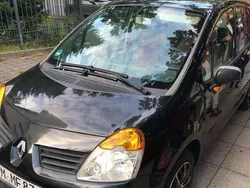 Gebraucht 2005 Renault Modus Authentique Van / Kleinbus | 1.499 € (Fairer Preis)
