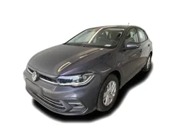 Grau Neu 2025 VW Polo Style Kleinwagen | 25.549 € (Fairer Preis)