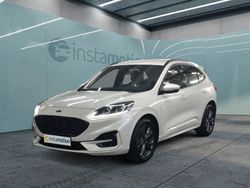 Weiß Gebraucht 2023 Ford Kuga ST-Line SUV | 28.800 € (Fairer Preis)