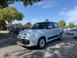 Gebraucht 2013 Fiat 500L Easy Van / Kleinbus | 5.290 € (Guter Preis)