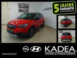 Rot Gebraucht 2019 Opel Crossland X SUV | 14.450 € (Fairer Preis)