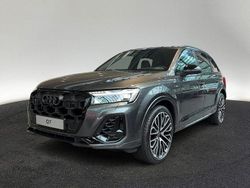 Daytonagrau perleffekt Neu 2025 Audi Q7 S-Line SUV | 99.176 € (Etwas zu teuer)
