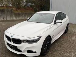 Weiß Gebraucht 2016 BMW 335 Gran Turismo M Sport Limousine | 17.500 € (Guter Preis)
