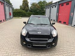 Schwarz Gebraucht 2012 Mini Cooper S Countryman SUV | 9.390 € (Fairer Preis)