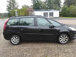 Citroën Grand C4 Picasso