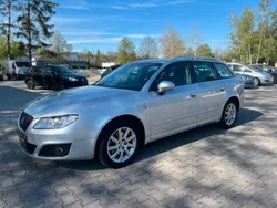 Silber Gebraucht 2009 Seat Exeo Style Kombi | 3.750 € (Fairer Preis)