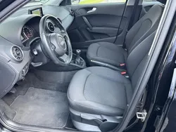 Andere Gebraucht 2015 Audi A1 Basis Kleinwagen | 13.990 € (Fairer Preis)