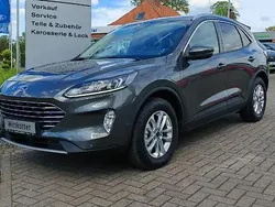 Magneticgrau (metallic) Gebraucht 2023 Ford Kuga Titanium SUV | 30.990 € (Fairer Preis)