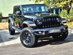 Gebraucht 2022 Jeep Gladiator SUV | 61.900 €