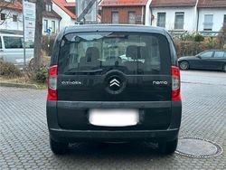 Schwarz Gebraucht 2009 Citroën Nemo Van / Kleinbus | 1.900 € (Guter Preis)