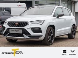 "nevada" weiss Gebraucht 2022 Cupra Ateca Limited Edition SUV | 31.480 € (Superpreis)
