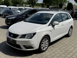 Gebraucht 2015 Seat Ibiza Style Limousine | 3.990 € (Fairer Preis)