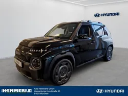 Schwarz Neu 2025 Hyundai Inster Kleinwagen | 28.980 € (Fairer Preis)