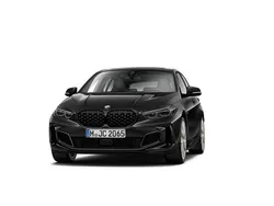 Gebraucht 2025 BMW M135 Comfort Edition Kleinwagen | 37.980 € (Superpreis)