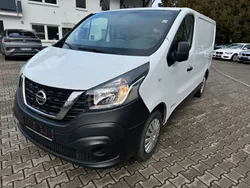 Weiß Gebraucht 2018 Nissan NV300 Comfort Van | 12.999 € (Fairer Preis)