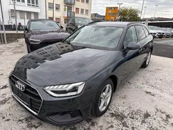Manhattangrau Gebraucht 2022 Audi A4 Sport Kombi | 20.690 € (Fairer Preis)