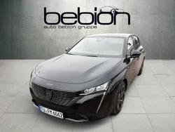 Perla nera schwarz Gebraucht 2024 Peugeot 308 Allure Limousine | 27.900 € (Fairer Preis)
