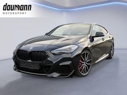 Schwarz Gebraucht 2022 BMW M235 M Performance Limousine | 33.990 € (Fairer Preis)
