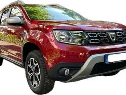 Gebraucht 2019 Dacia Duster Adventure SUV | 13.900 € (Guter Preis)