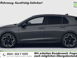 Dolphin grey metallic Neu 2025 VW Golf R-line Limousine | 37.212 € (Fairer Preis)