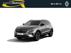 Schiefergrau Gebraucht 2023 Renault Austral Techno Esprit Alpine SUV | 35.600 € (Etwas zu teuer)