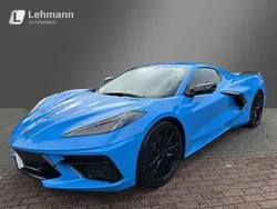 Corvette Stingray