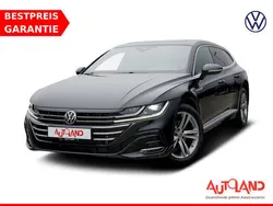 Andere Gebraucht 2021 VW Arteon R-line Kombi | 29.890 € (Teuer)