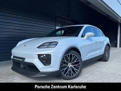 Grau Neu 2025 Porsche Macan SUV | 119.318 €