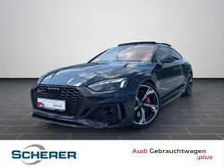 Individuallackierungen audi ex Gebraucht 2022 Audi RS5 Limousine | 64.350 € (Guter Preis)