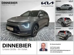 Andere Neu 2025 Kia Niro Vision SUV | 29.889 € (Superpreis)