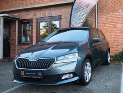 Grau Gebraucht 2019 Skoda Fabia Cool Plus Kleinwagen | 10.990 € (Etwas zu teuer)