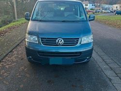 Grau Gebraucht 2007 VW Multivan Van | 9.500 € (Fairer Preis)