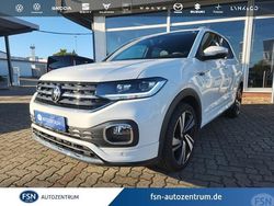 Pure white Gebraucht 2022 VW T-Cross IQ Drive SUV | 24.900 € (Fairer Preis)