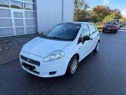 Weiß Gebraucht 2009 Fiat Punto Kleinwagen | 1.799 € (Fairer Preis)
