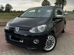 Schwarz Gebraucht 2012 VW up! Highline Kleinwagen | 4.950 € (Fairer Preis)