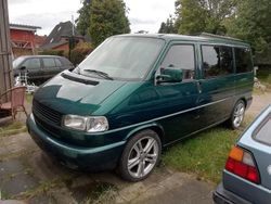 Grün Gebraucht 1998 VW 181 SUV | 5.400 €
