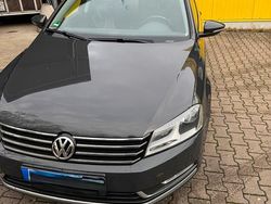 Andere farben Gebraucht 2013 VW Passat Kombi | 7.500 € (Fairer Preis)