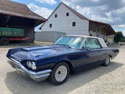 Blau Gebraucht 1965 Ford Thunderbird Limousine | 9.900 €